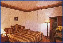 雪域温泉假日酒店,图一