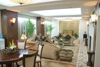 汇东大酒店,图四