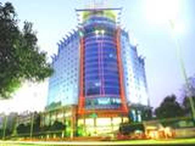 川音爱乐酒店,图一