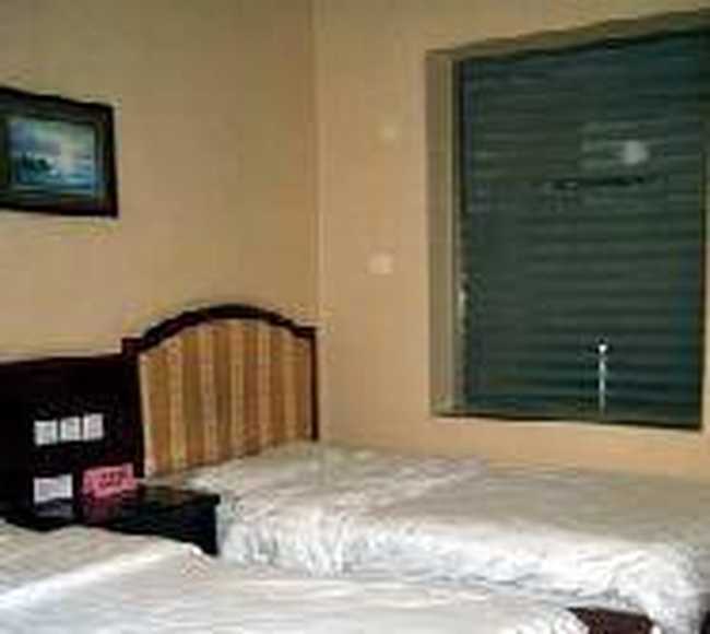 龙康大酒店,图二