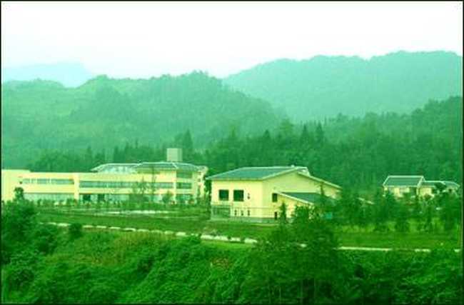 梦温泉酒店,图二