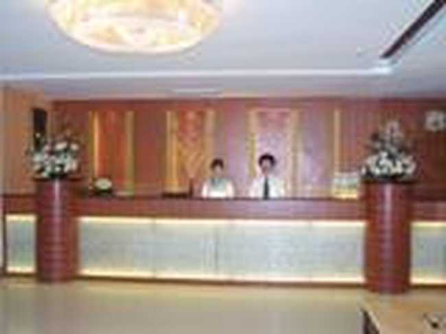 成都优派酒店,图二