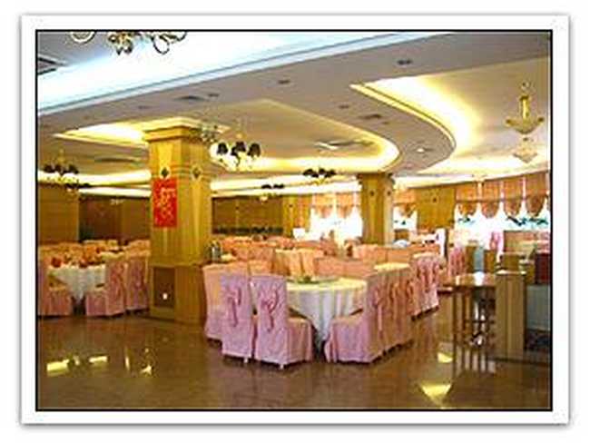 朝陽湖大酒店,圖二