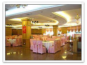 朝阳湖大酒店,图二