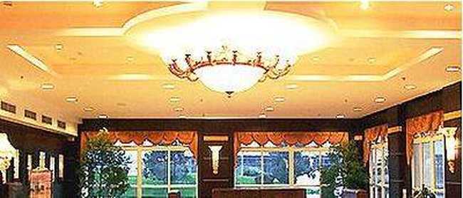 崇州市文锦江温泉大酒店,图二