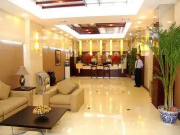 森桦苑公寓酒店