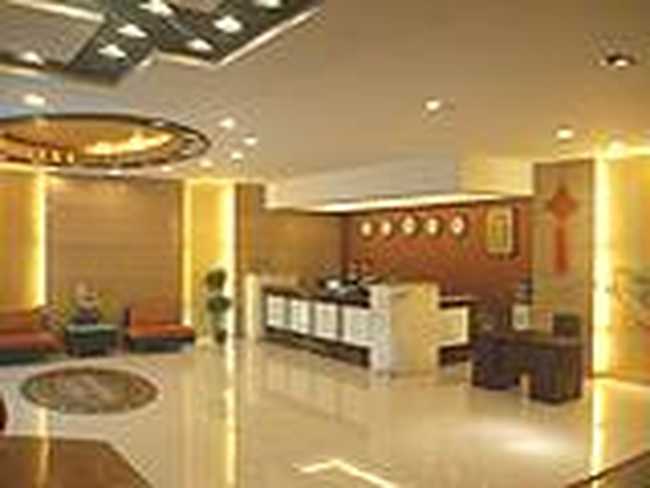 乐山东风饭店,图二