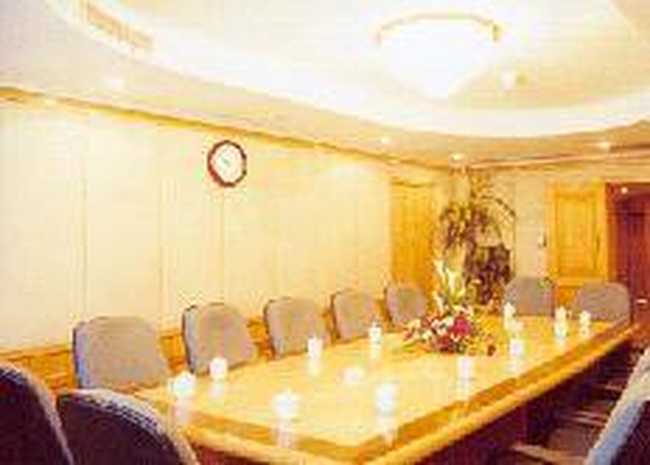 拉萨大酒店,图二