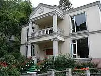 花水湾温泉第一村