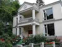 花水湾温泉第一村