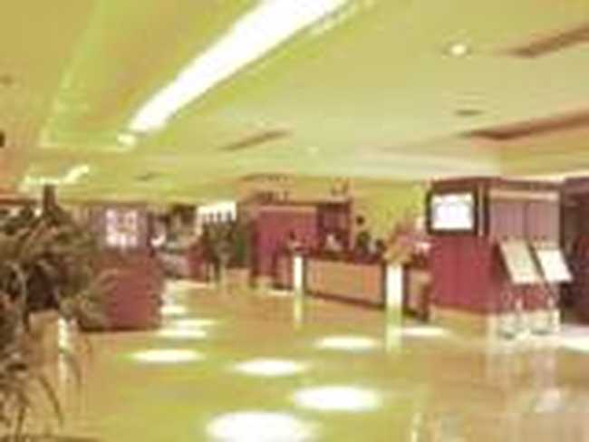 正熙國際酒店,圖二