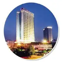 成都岷山饭店,图一