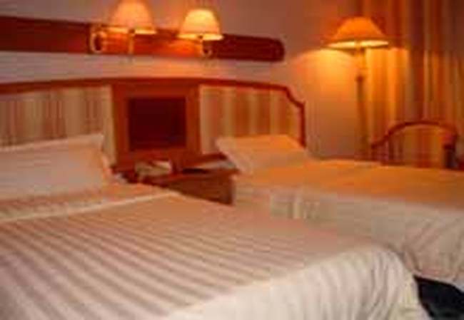 泸天化大厦酒店,图三