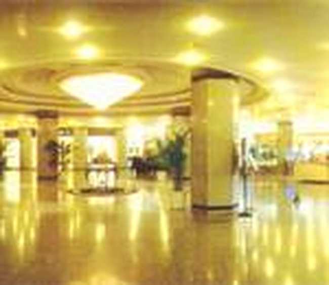 成都岷山飯店,圖四