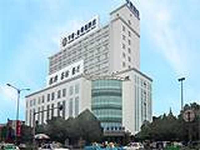 宇豪金荷花酒店,圖一