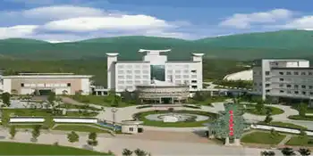 东方花园酒店,图二