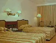 叠香溪温泉宾馆