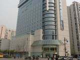 成都润邦国际酒店,图一