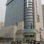 成都润邦国际酒店
