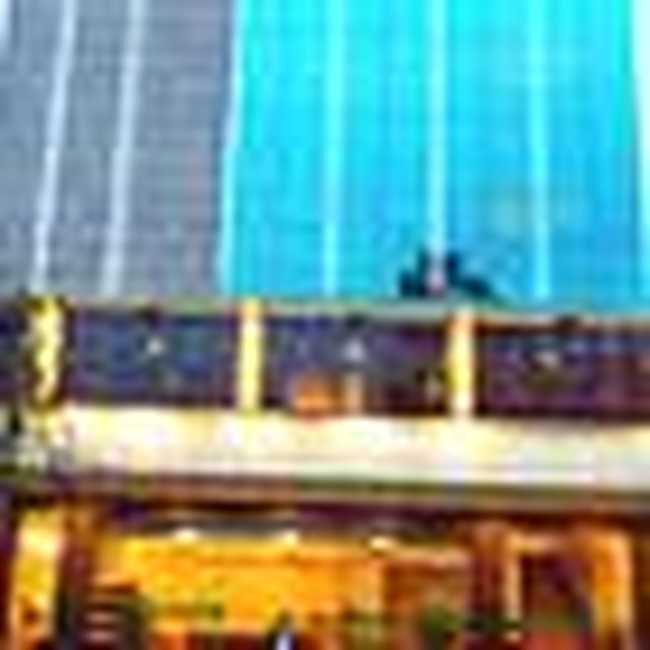 常春藤假日酒店,图一