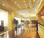 成都蜀兰大酒店,图二