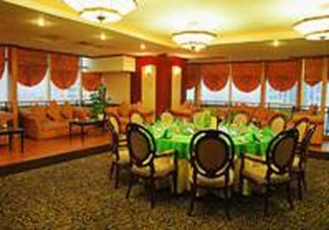 成都罗曼大酒店,图二