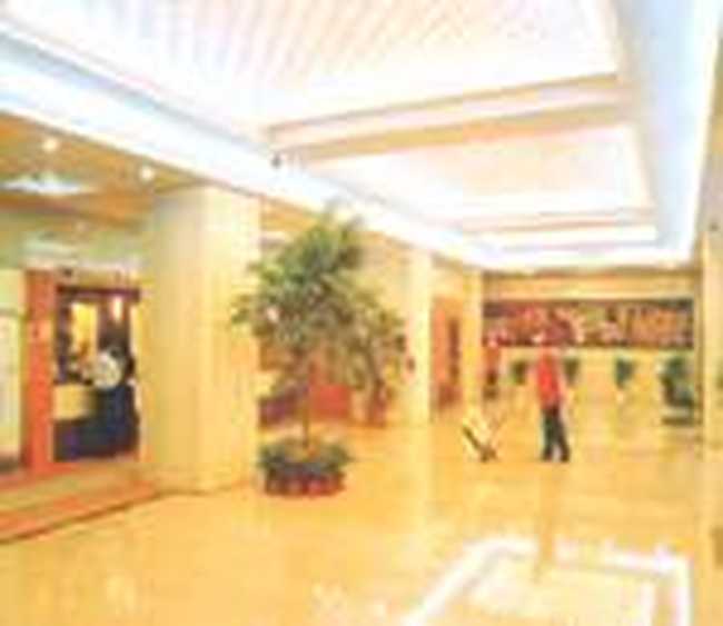 皇城西御饭店,图二