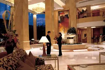 天府丽都喜来登饭店,图一