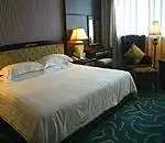 成都加州花园酒店