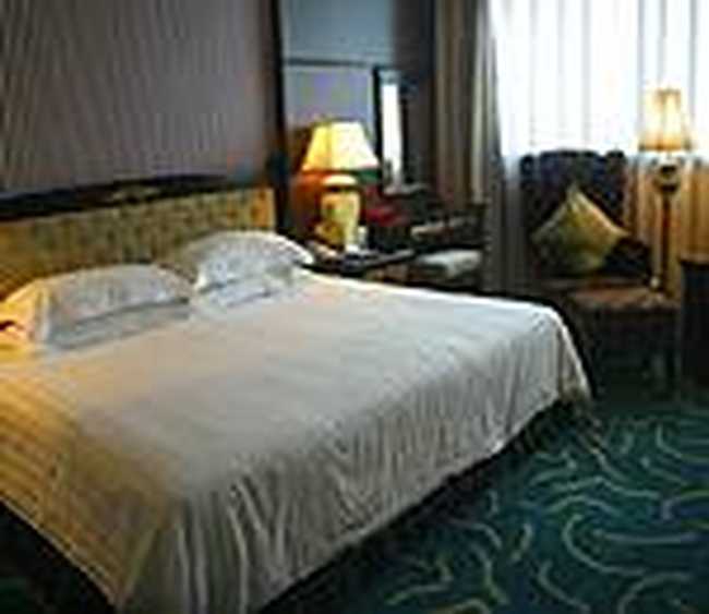 成都加州花园酒店,图三