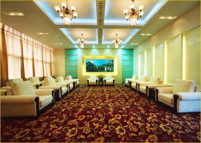 宜宾翠屏山庄,图二