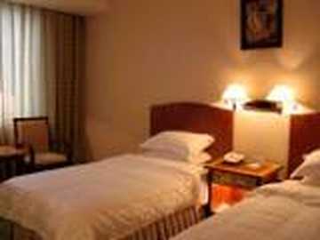 内江隆昌东方宾馆,图三