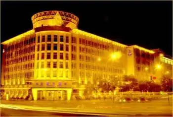 金玉阳光酒店,图一