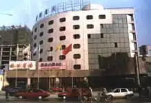 德阳旌湖宾馆,图一