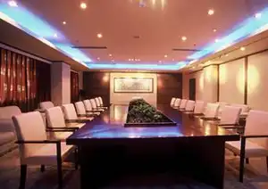 喜来大酒店