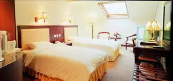 都江堰二王庙宾馆,图二