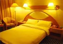 泸天化大厦酒店