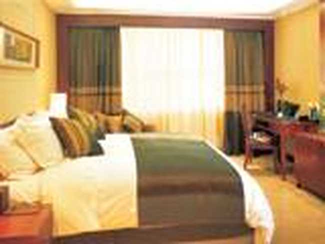 瑞城名人酒店,图三