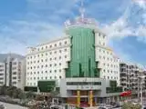 广元天豪酒店