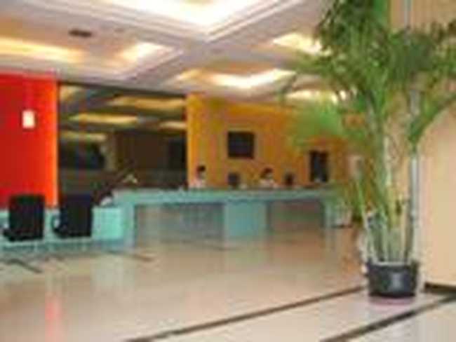 成都写庭阁圣马罗酒店,图二