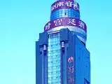 成都蜀都大厦宾馆