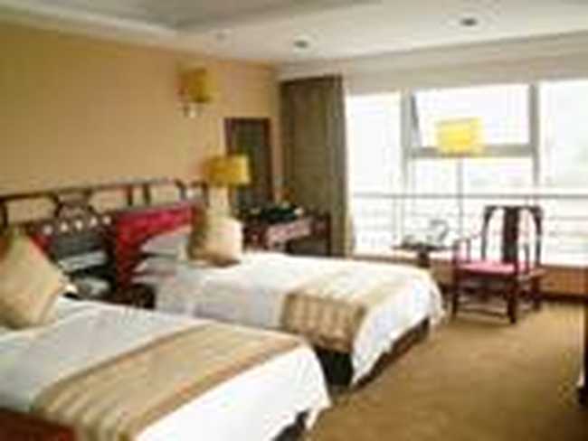 正熙國際酒店,圖三