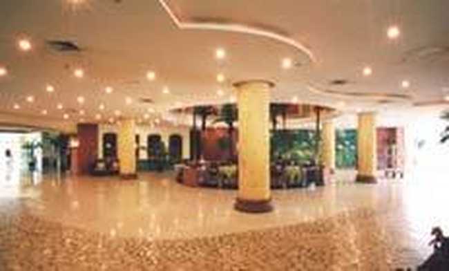 金麒麟酒店,图三