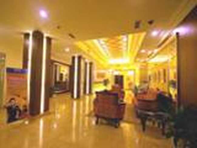 半岛酒店（成都总府店）,图二