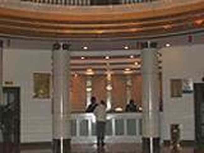 雅安天府温泉酒店,图二