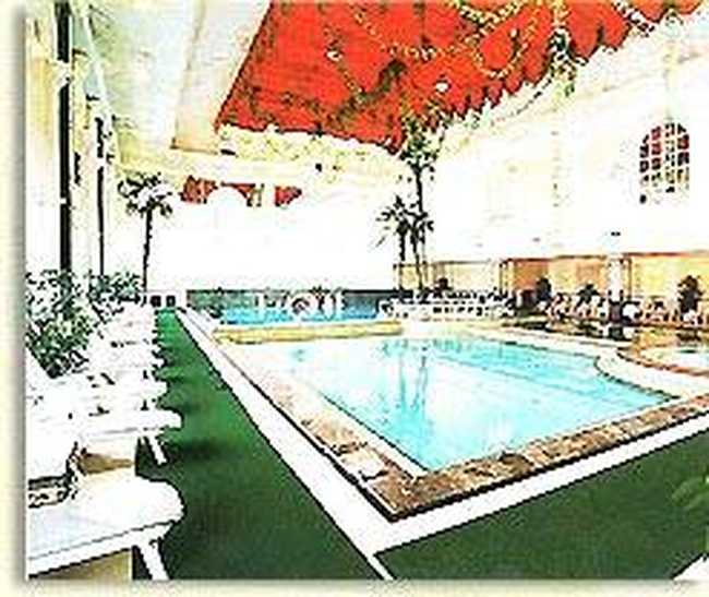 成都天伦酒店,图四