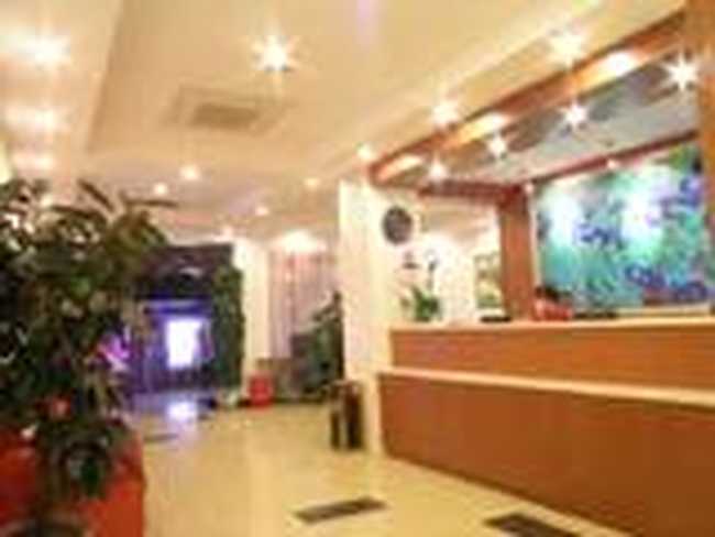 汉庭快捷酒店（成都春熙店）,图二