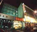 银鹏酒店,图一