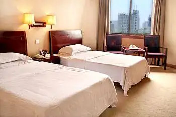 成都金河大酒店