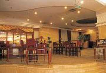 成都罗曼大酒店,图一